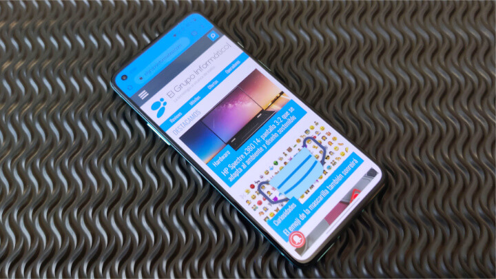 Imagen - OnePlus 8T, análisis con opinión, especificaciones y precio