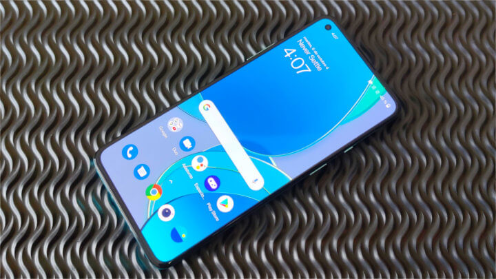 Imagen - OnePlus 8T, análisis con opinión, especificaciones y precio