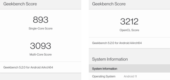 Imagen - OnePlus 8T, análisis con opinión, especificaciones y precio