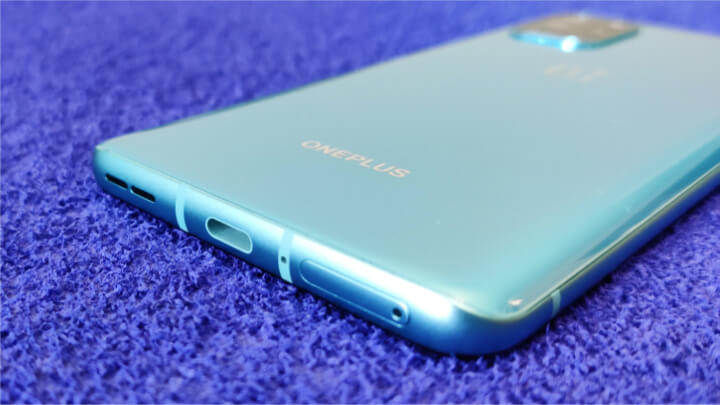 Imagen - OnePlus 8T, análisis con opinión, especificaciones y precio