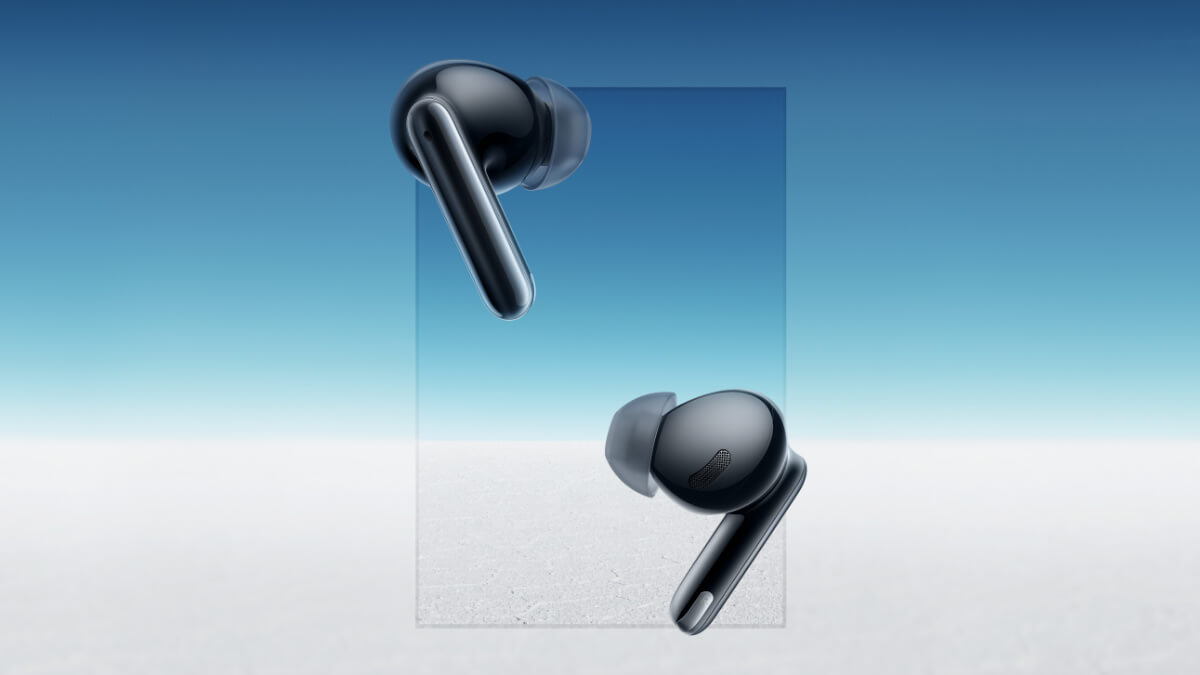 Imagen - Oppo Enco X: ficha t&eacute;cnica, precio y lanzamiento en Espa&ntilde;a