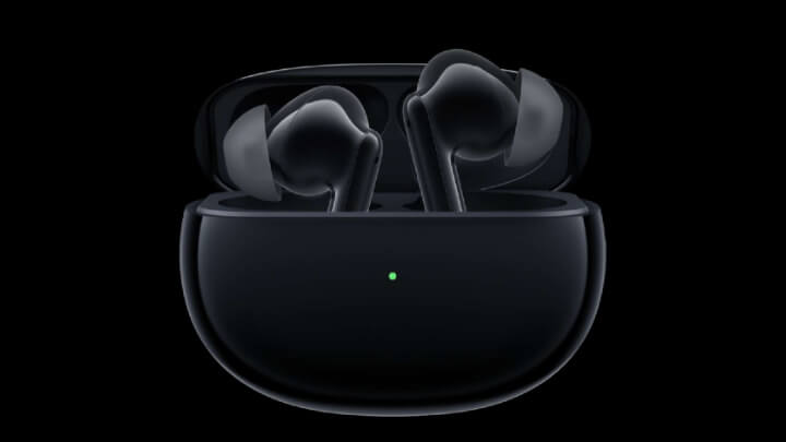 Imagen - Oppo Enco X True y Watch RX: especificaciones y precios