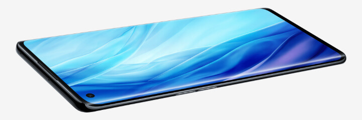 Imagen - Oppo Reno 4 y Reno 4 Pro: ficha técnica y precio en España