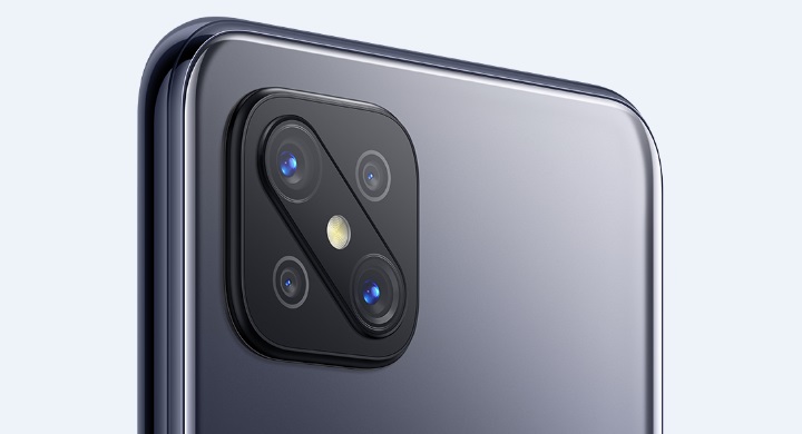 Imagen - Oppo Reno 4 Z llega a España: precio y especificaciones