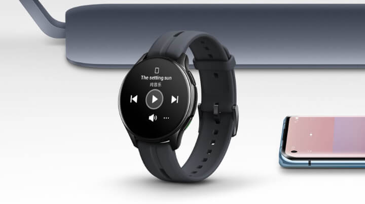 Imagen - Oppo Enco X True y Watch RX: especificaciones y precios