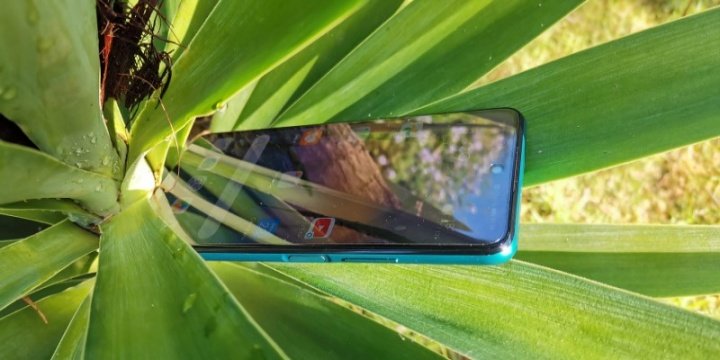 Imagen - Huawei P Smart 2021, análisis con opinión