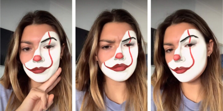 Imagen - 8 filtros de Halloween en Instagram