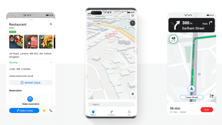 Imagen - EMUI 11 llega al Huawei P30 Pro: novedades