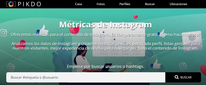 Imagen - Pikdo, qué es y cómo funciona