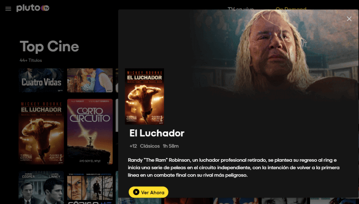 Imagen - Pluto TV ya está disponible en las Smart TV de Samsung