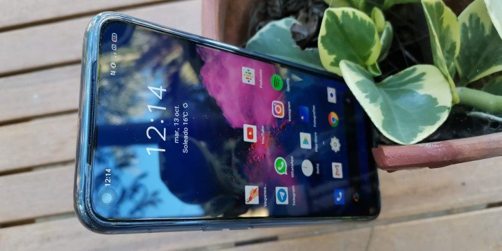 Imagen - Realme 7, análisis con opinión