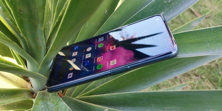 Imagen - Realme 7, análisis con opinión
