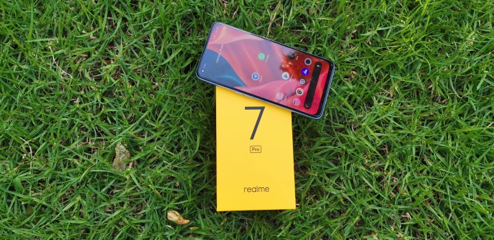 Imagen - Realme 7 Pro, análisis con opinión