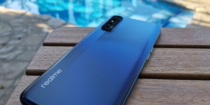 Imagen - Realme 7, análisis con opinión