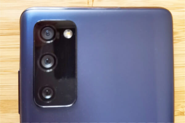 Imagen - Samsung Galaxy S20 FE, ficha técnica, precios y análisis