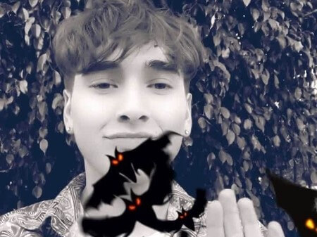 Imagen - Snapchat: nuevos filtros 3D con disfraces de Halloween