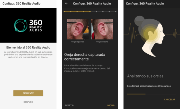 Imagen - Sony WH-1000XM4, análisis con opinión y especificaciones