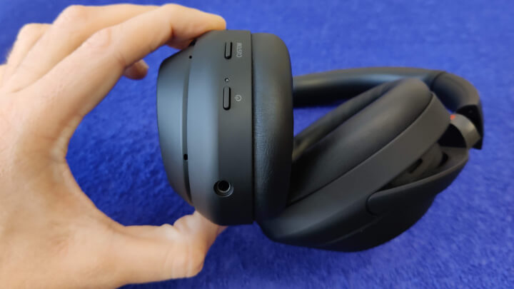 Imagen - Sony WH-1000XM4, análisis con opinión y especificaciones