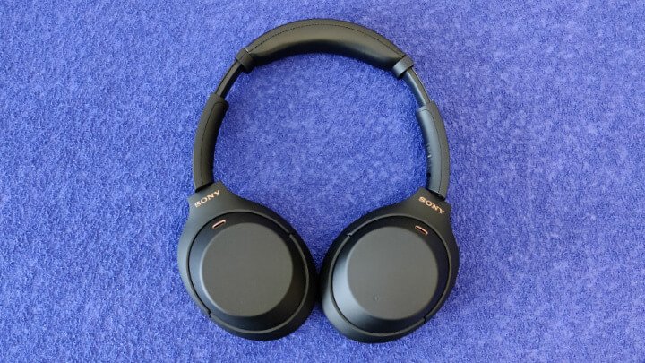 Imagen - Sony WH-1000XM4, análisis con opinión y especificaciones