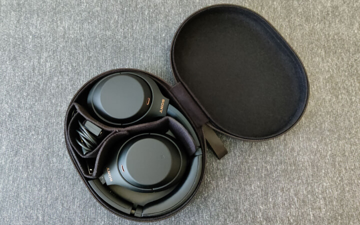 Imagen - Sony WH-1000XM4, análisis con opinión y especificaciones