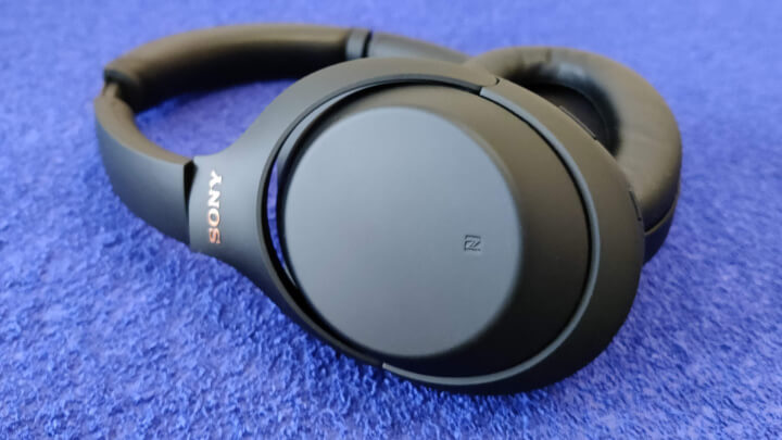 Imagen - Sony WH-1000XM4, análisis con opinión y especificaciones