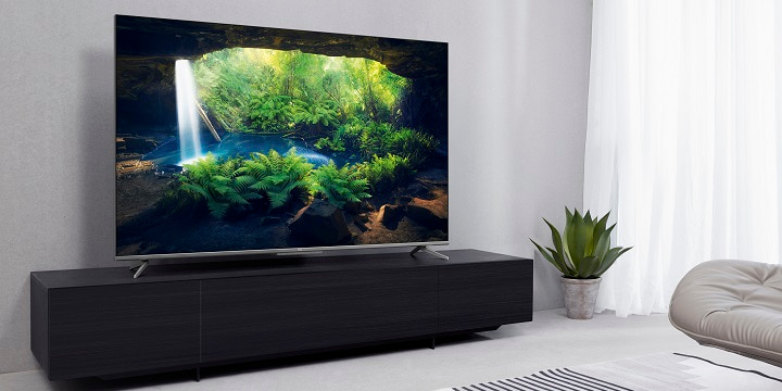 Imagen - Series P61, P71 y P81: las TV de TCL llegan a España