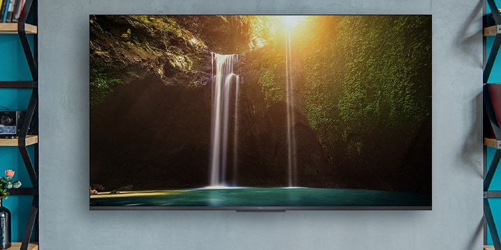 Imagen - Series P61, P71 y P81: las TV de TCL llegan a España