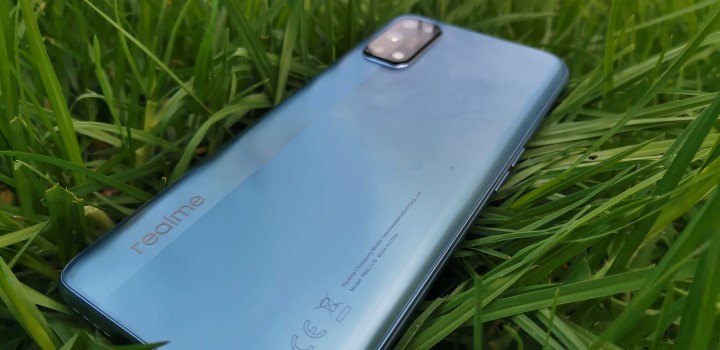 Imagen - Realme 7 Pro, análisis con opinión