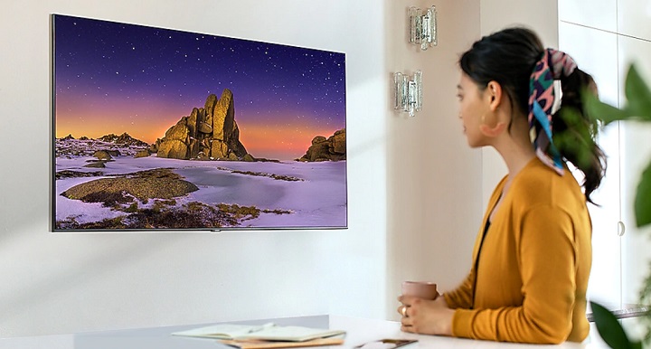Imagen - 7 mejores televisores para ver Netflix