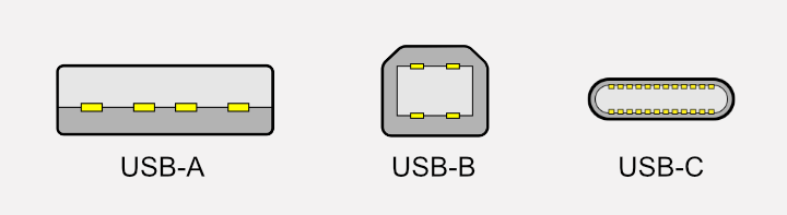 Imagen - Compatibilidad USB 3.1 y USB 3.0