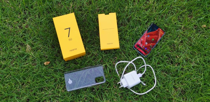 Imagen - Realme 7 Pro, análisis con opinión