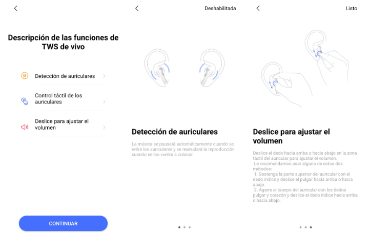 Imagen - Vivo TWS Neo, análisis con características y precio