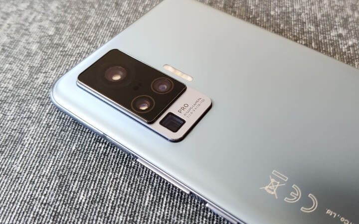 Imagen - Vivo X51, análisis con opinión, especificaciones y precios