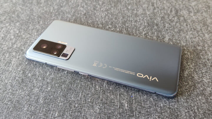 Imagen - Vivo X51, análisis con opinión, especificaciones y precios