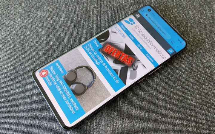 Imagen - Vivo X51, análisis con opinión, especificaciones y precios