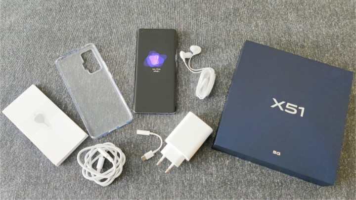 Imagen - Vivo X51, análisis con opinión, especificaciones y precios