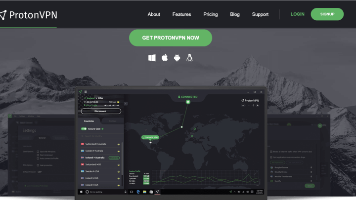 Imagen - Mejores VPN gratis de 2020