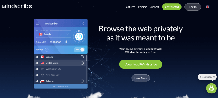 Imagen - Mejores VPN gratis 2025