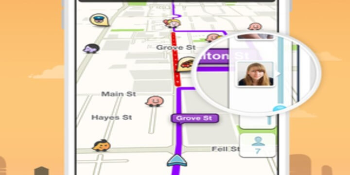 Imagen - Waze: qué es y cómo funciona