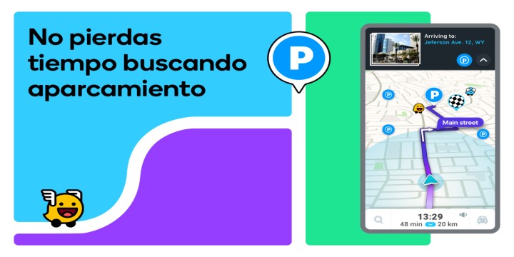 Imagen - Waze: qué es y cómo funciona
