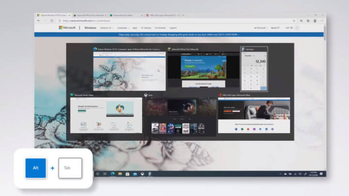 Imagen - Windows 10 October 2020 Update: todas las novedades