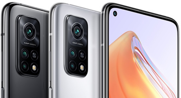 Imagen - Redmi K30s: especificaciones técnicas