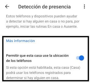 Imagen - Detecci&oacute;n de presencia en Google Home: as&iacute; funciona