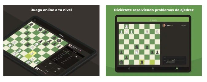 Imagen - 10 mejores juegos de ajedrez para tu móvil