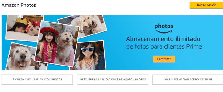 Imagen - 9 alternativas gratis a Google Fotos