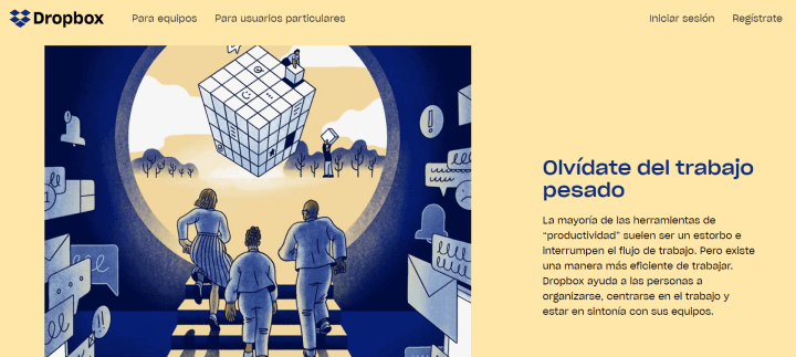 Imagen - 9 alternativas gratis a Google Fotos