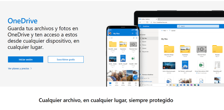 Imagen - 9 alternativas gratis a Google Fotos