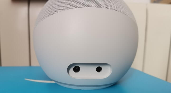 Imagen - Amazon Echo y Echo Dot: análisis, opinión y ficha técnica