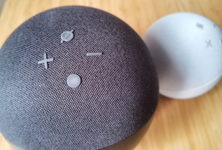 Imagen - Amazon Echo y Echo Dot: análisis, opinión y ficha técnica