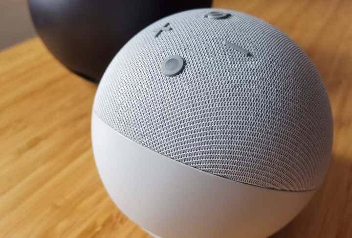 Imagen - Amazon Echo y Echo Dot: análisis, opinión y ficha técnica